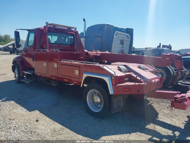Aukcja sprzedaży 2002 International 4000 4300, vin: 1HTMMAAM82H500850, numer aukcji: 46281357