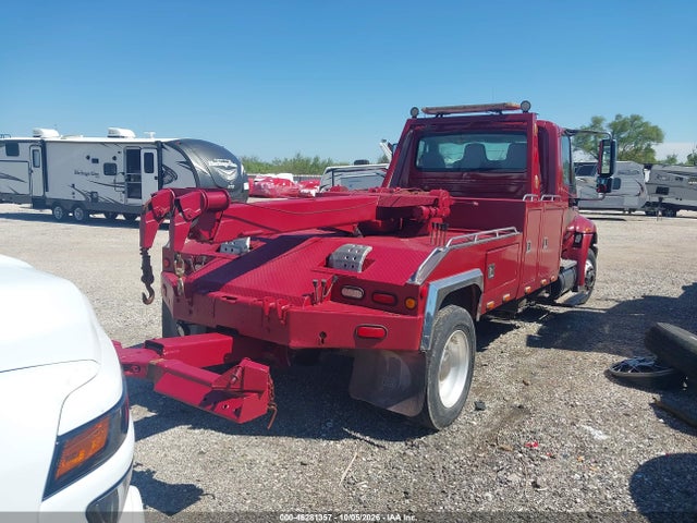 Aukcja sprzedaży 2002 International 4000 4300, vin: 1HTMMAAM82H500850, numer aukcji: 46281357