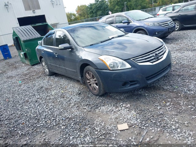 Продаж на аукціоні авто 2010 Nissan Altima 2.5 S, vin: 1N4AL2AP4AN535135, номер лоту: 46281364