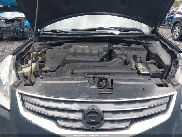 Продаж на аукціоні авто 2010 Nissan Altima 2.5 S, vin: 1N4AL2AP4AN535135, номер лоту: 46281364