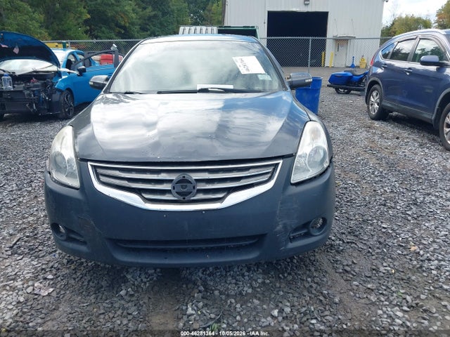 Продаж на аукціоні авто 2010 Nissan Altima 2.5 S, vin: 1N4AL2AP4AN535135, номер лоту: 46281364