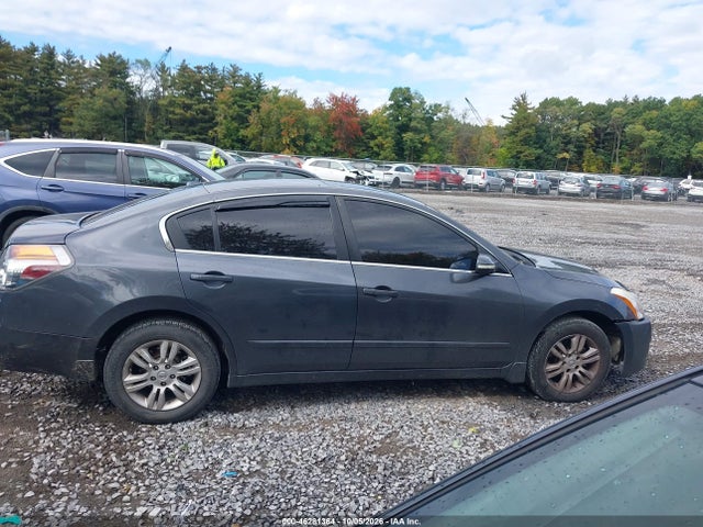 Продаж на аукціоні авто 2010 Nissan Altima 2.5 S, vin: 1N4AL2AP4AN535135, номер лоту: 46281364