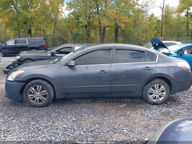 Продаж на аукціоні авто 2010 Nissan Altima 2.5 S, vin: 1N4AL2AP4AN535135, номер лоту: 46281364