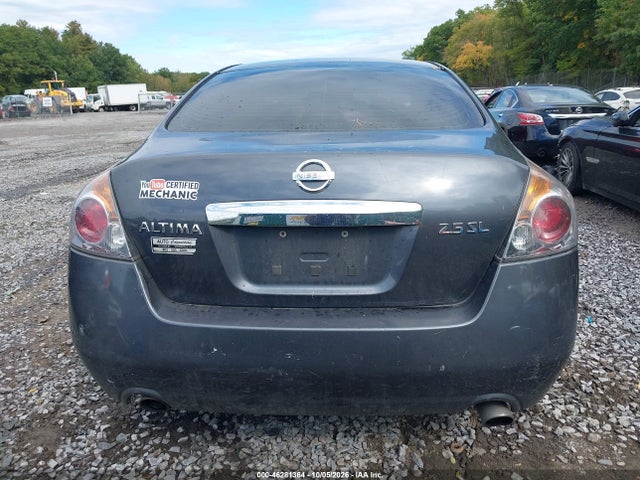 Продаж на аукціоні авто 2010 Nissan Altima 2.5 S, vin: 1N4AL2AP4AN535135, номер лоту: 46281364