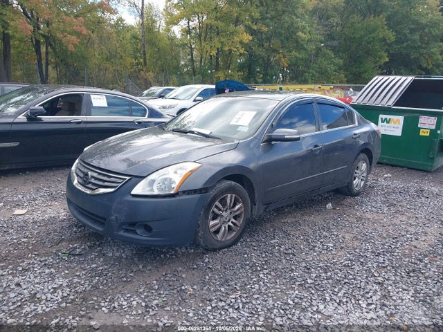 Продаж на аукціоні авто 2010 Nissan Altima 2.5 S, vin: 1N4AL2AP4AN535135, номер лоту: 46281364