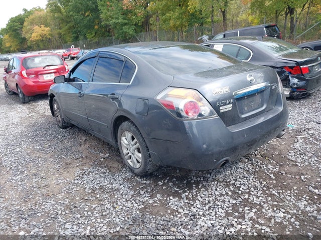 Продаж на аукціоні авто 2010 Nissan Altima 2.5 S, vin: 1N4AL2AP4AN535135, номер лоту: 46281364