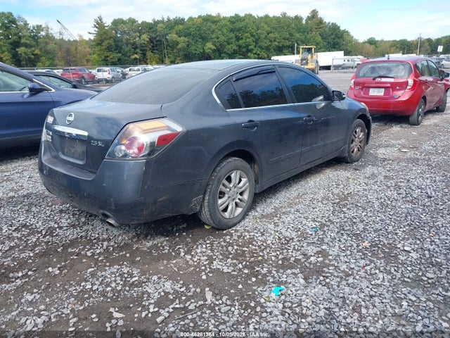 Продаж на аукціоні авто 2010 Nissan Altima 2.5 S, vin: 1N4AL2AP4AN535135, номер лоту: 46281364