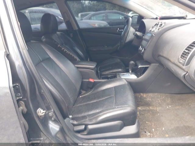 Продаж на аукціоні авто 2010 Nissan Altima 2.5 S, vin: 1N4AL2AP4AN535135, номер лоту: 46281364