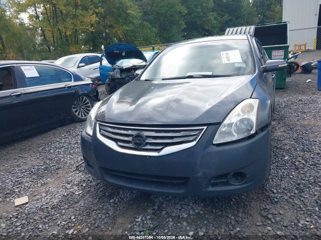 Продаж на аукціоні авто 2010 Nissan Altima 2.5 S, vin: 1N4AL2AP4AN535135, номер лоту: 46281364