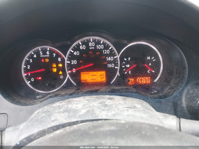 Продаж на аукціоні авто 2010 Nissan Altima 2.5 S, vin: 1N4AL2AP4AN535135, номер лоту: 46281364