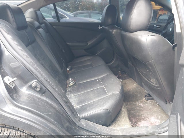 Продаж на аукціоні авто 2010 Nissan Altima 2.5 S, vin: 1N4AL2AP4AN535135, номер лоту: 46281364