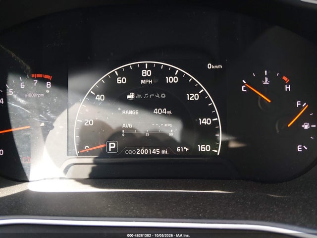 2014 Kia Cadenza Premium მანქანა იყიდება აუქციონზე, vin: KNALN4D71E5123066, აუქციონის ნომერი: 46281382