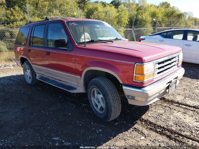 Продажа на аукционе авто 1994 Ford Explorer, vin: 1FMDU34X3RUA69412, номер лота: 46281383