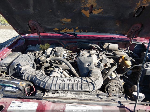 Продажа на аукционе авто 1994 Ford Explorer, vin: 1FMDU34X3RUA69412, номер лота: 46281383