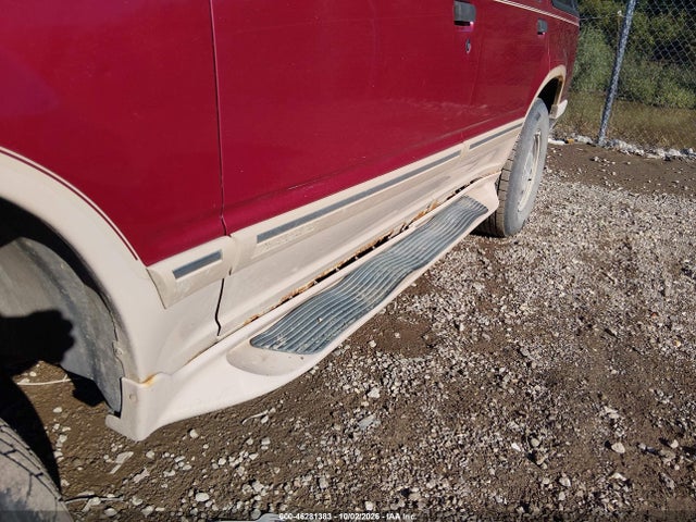 Продажа на аукционе авто 1994 Ford Explorer, vin: 1FMDU34X3RUA69412, номер лота: 46281383