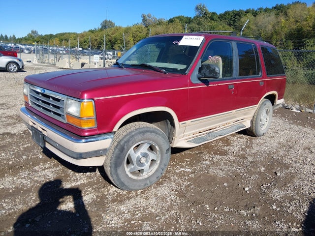 Продажа на аукционе авто 1994 Ford Explorer, vin: 1FMDU34X3RUA69412, номер лота: 46281383