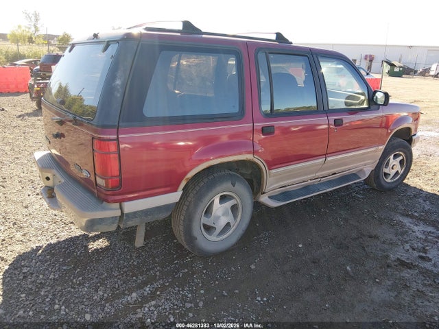 Продажа на аукционе авто 1994 Ford Explorer, vin: 1FMDU34X3RUA69412, номер лота: 46281383