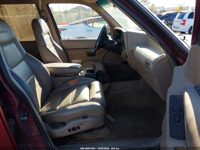 Продажа на аукционе авто 1994 Ford Explorer, vin: 1FMDU34X3RUA69412, номер лота: 46281383