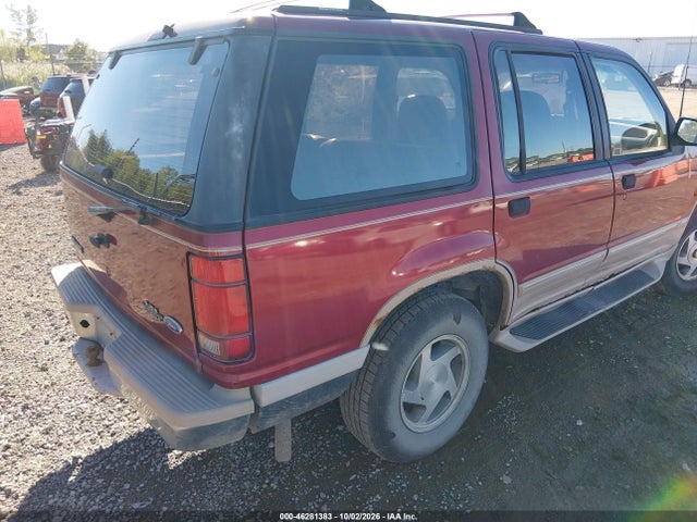 Продажа на аукционе авто 1994 Ford Explorer, vin: 1FMDU34X3RUA69412, номер лота: 46281383