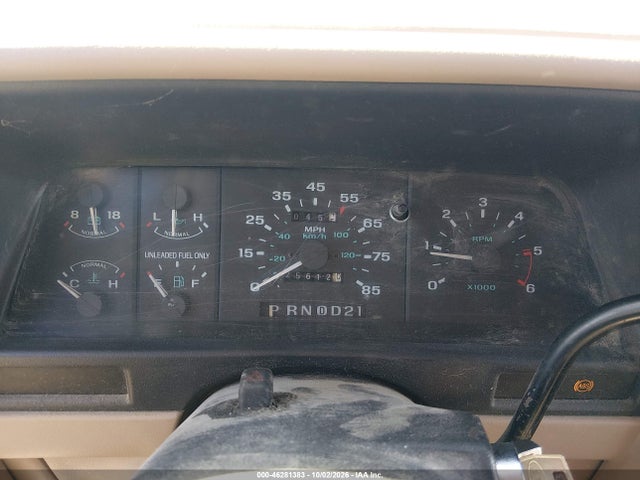Продажа на аукционе авто 1994 Ford Explorer, vin: 1FMDU34X3RUA69412, номер лота: 46281383