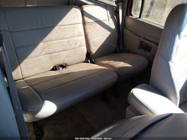 Продажа на аукционе авто 1994 Ford Explorer, vin: 1FMDU34X3RUA69412, номер лота: 46281383