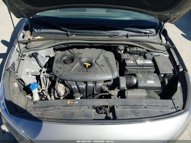 Hyundai ELANTRA GT 2020 KMHH35LE2LU143653 Image 10