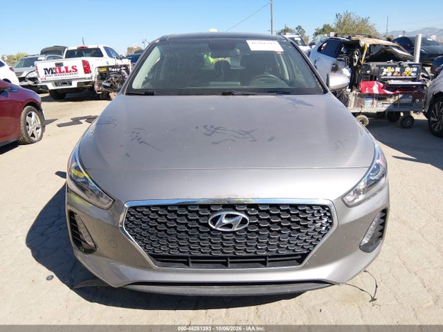 Hyundai ELANTRA GT 2020 KMHH35LE2LU143653 Image 12