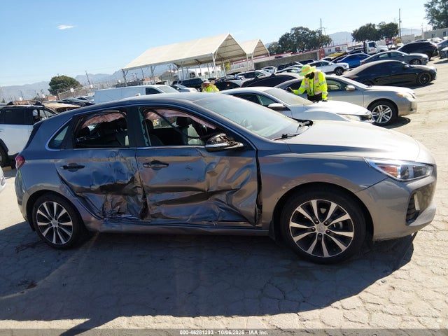 Hyundai ELANTRA GT 2020 KMHH35LE2LU143653 Image 13