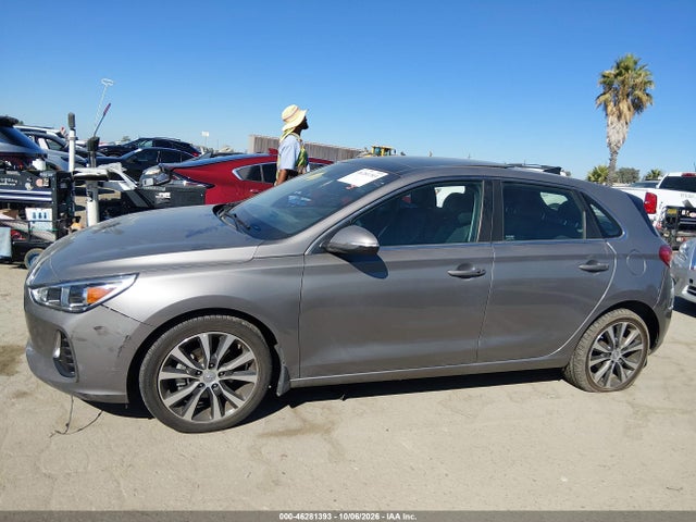 Hyundai ELANTRA GT 2020 KMHH35LE2LU143653 Image 14