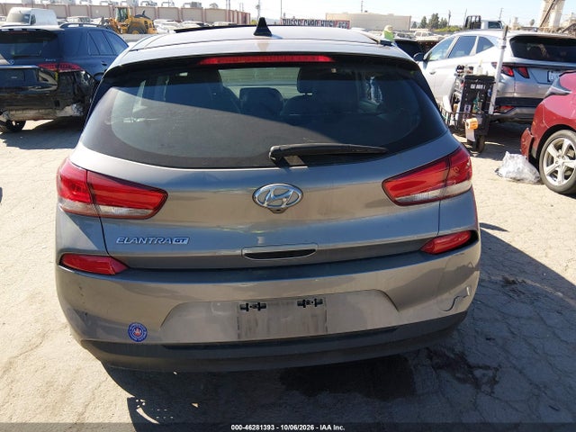 Hyundai ELANTRA GT 2020 KMHH35LE2LU143653 Image 16