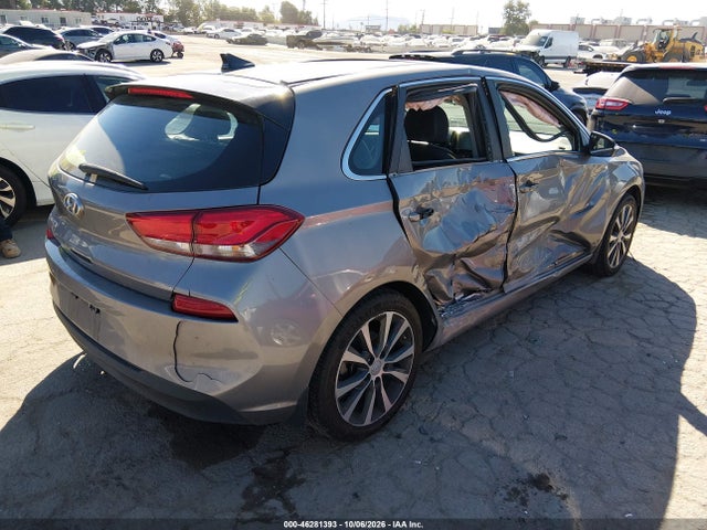 Hyundai ELANTRA GT 2020 KMHH35LE2LU143653 Image 4