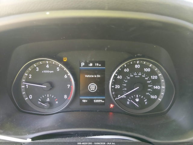Hyundai ELANTRA GT 2020 KMHH35LE2LU143653 Image 7