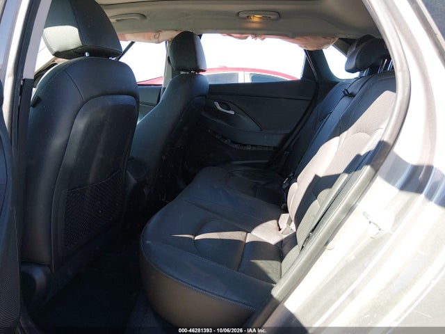 Hyundai ELANTRA GT 2020 KMHH35LE2LU143653 Image 8