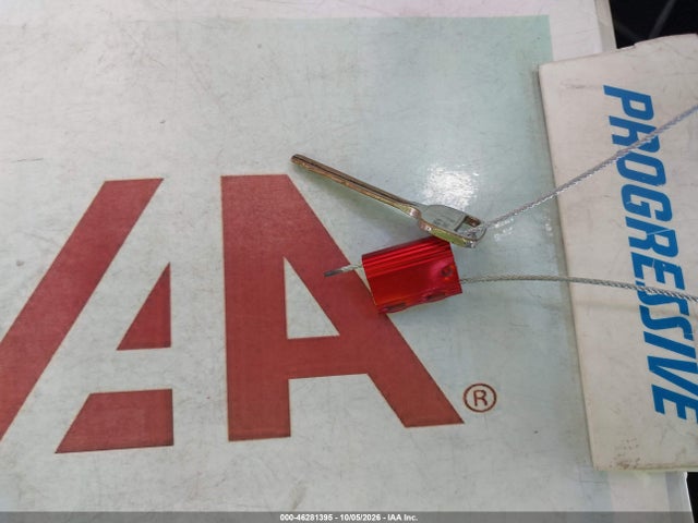46281395 :رقم المزاد ، 2T1KR32E23C006837 vin ، 2003 Toyota Matrix Xr مزاد بيع
