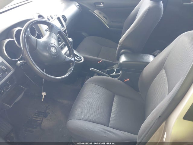 46281395 :رقم المزاد ، 2T1KR32E23C006837 vin ، 2003 Toyota Matrix Xr مزاد بيع