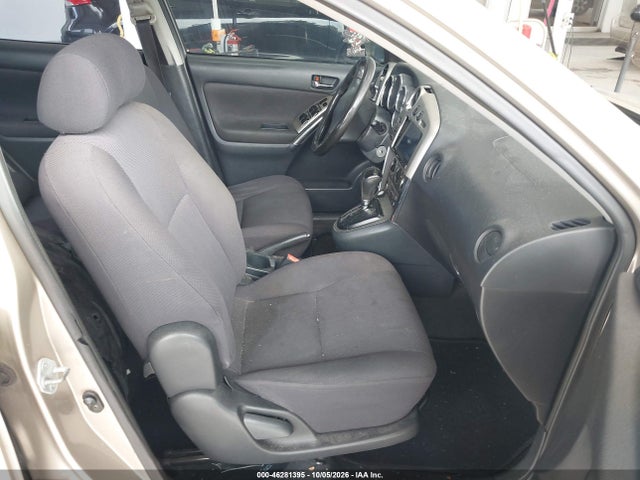 46281395 :رقم المزاد ، 2T1KR32E23C006837 vin ، 2003 Toyota Matrix Xr مزاد بيع