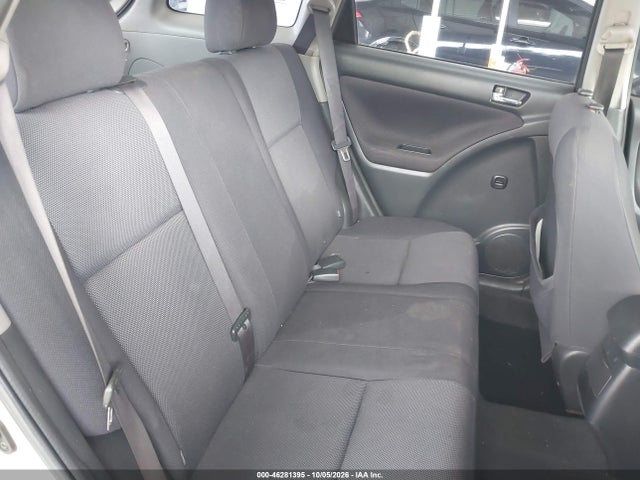 46281395 :رقم المزاد ، 2T1KR32E23C006837 vin ، 2003 Toyota Matrix Xr مزاد بيع
