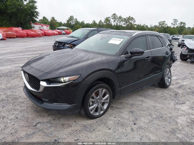 2024 Mazda Cx-30 2.5 S Preferred Package მანქანა იყიდება აუქციონზე, vin: 3MVDMBCM4RM666156, აუქციონის ნომერი: 46281398