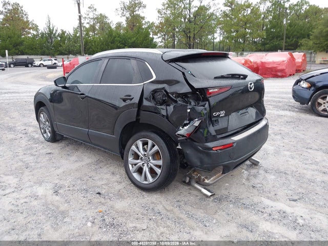 2024 Mazda Cx-30 2.5 S Preferred Package მანქანა იყიდება აუქციონზე, vin: 3MVDMBCM4RM666156, აუქციონის ნომერი: 46281398