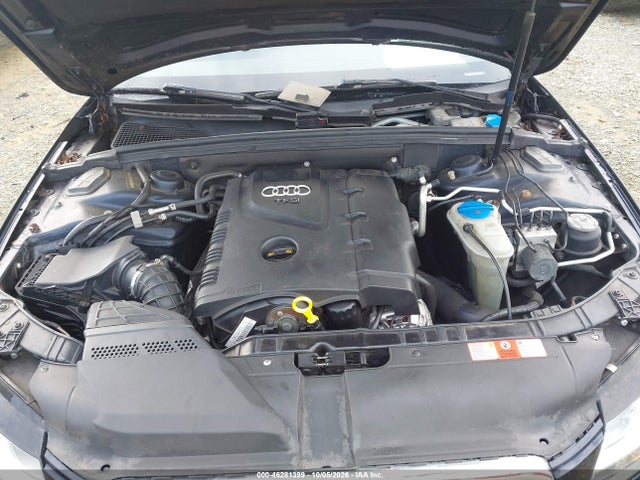 46281399 :رقم المزاد ، WAUDFAFL9AN048864 vin ، 2010 Audi A4 2.0t Premium مزاد بيع