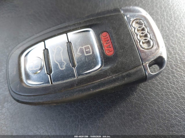 46281399 :رقم المزاد ، WAUDFAFL9AN048864 vin ، 2010 Audi A4 2.0t Premium مزاد بيع