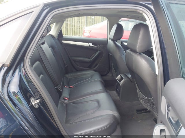 46281399 :رقم المزاد ، WAUDFAFL9AN048864 vin ، 2010 Audi A4 2.0t Premium مزاد بيع