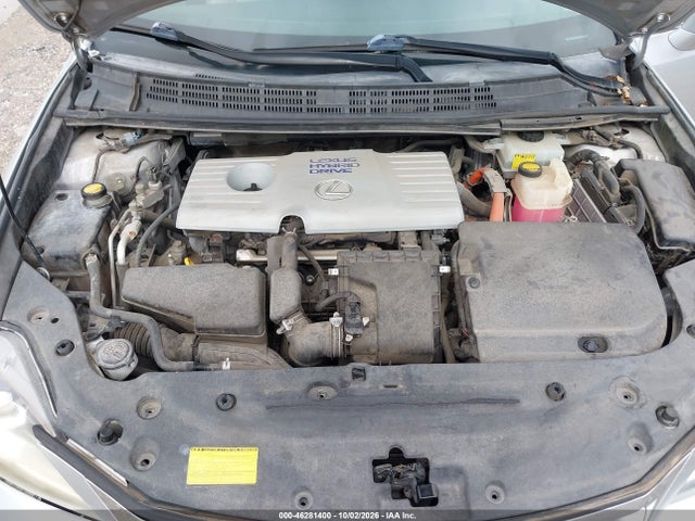 46281400 :رقم المزاد ، JTHKD5BH9C2103678 vin ، 2012 Lexus Ct 200h Premium مزاد بيع