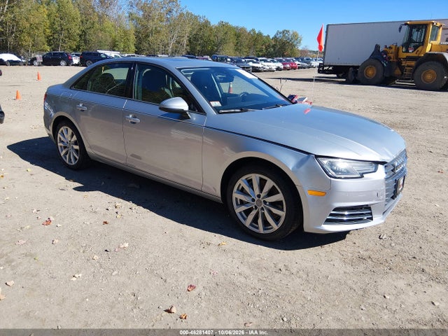 46281407 :رقم المزاد ، WAUANAF49HN003867 vin ، 2017 Audi A4 2.0t Premium مزاد بيع