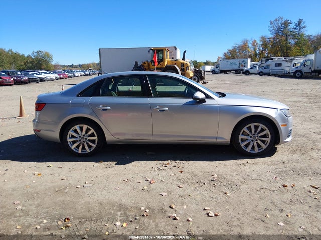 46281407 :رقم المزاد ، WAUANAF49HN003867 vin ، 2017 Audi A4 2.0t Premium مزاد بيع