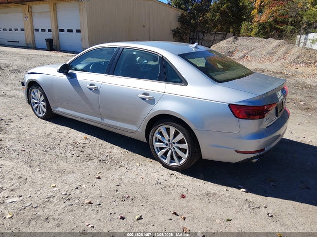 46281407 :رقم المزاد ، WAUANAF49HN003867 vin ، 2017 Audi A4 2.0t Premium مزاد بيع
