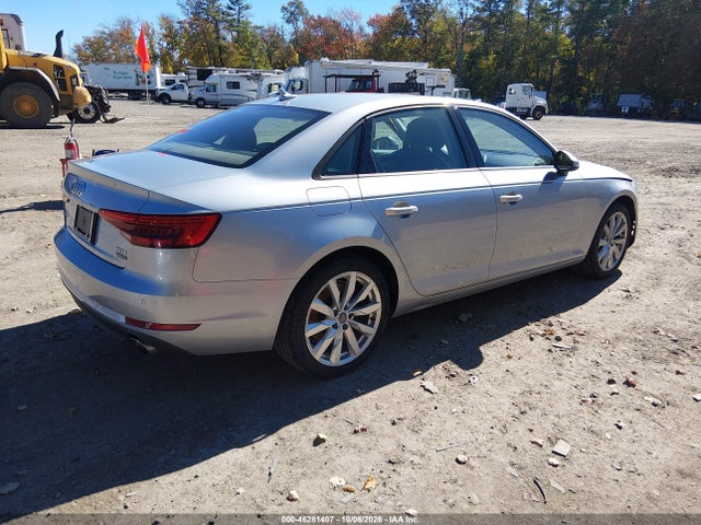 46281407 :رقم المزاد ، WAUANAF49HN003867 vin ، 2017 Audi A4 2.0t Premium مزاد بيع