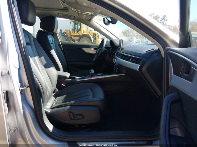 46281407 :رقم المزاد ، WAUANAF49HN003867 vin ، 2017 Audi A4 2.0t Premium مزاد بيع