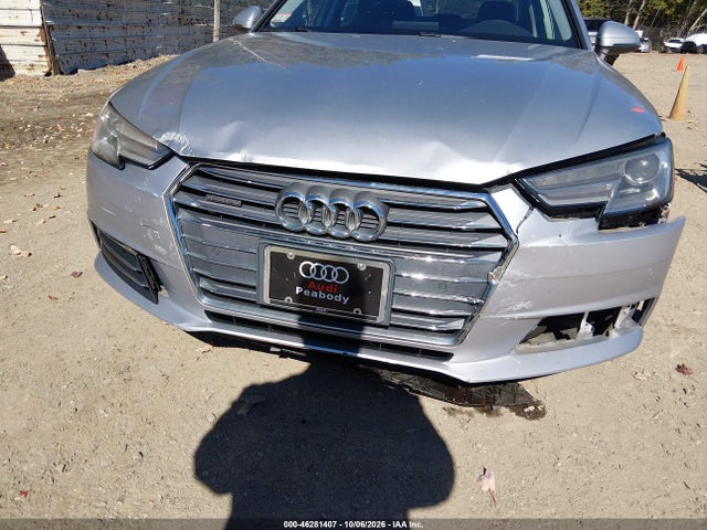 46281407 :رقم المزاد ، WAUANAF49HN003867 vin ، 2017 Audi A4 2.0t Premium مزاد بيع