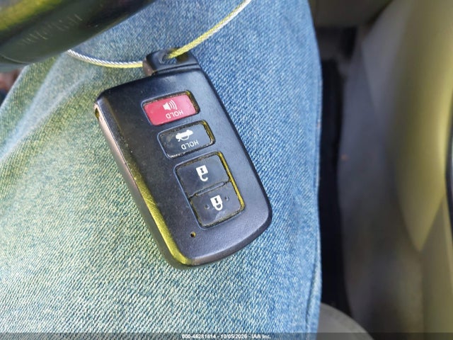 Продажа на аукционе авто 2015 Toyota Camry Hybrid Xle, vin: 4T1BD1FK4FU158253, номер лота: 46281414